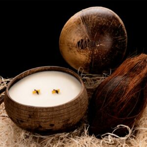 Coconut Bowl