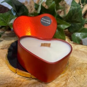 Love Heart Collection