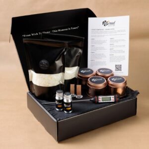 Candle Making Kit