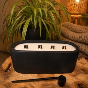 Luxury Ceramic